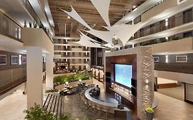 Embassy Suites Atlanta - Airport
